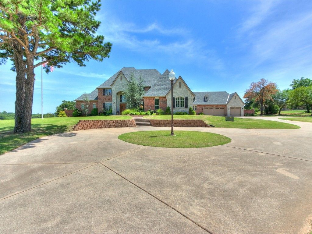 12940 E Reno Avenue, Choctaw, OK 73020