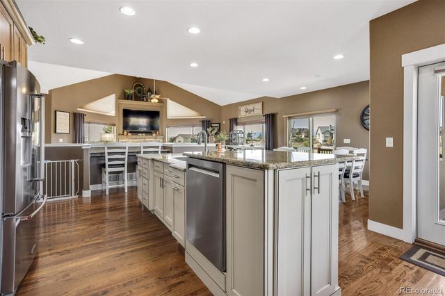 12150 Fox Brush Drive, Peyton, CO 80831