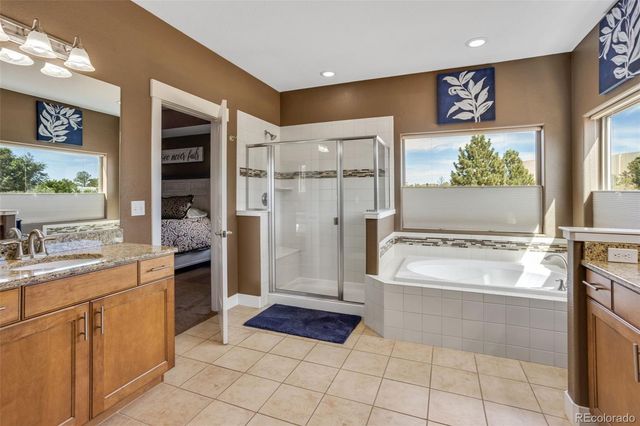 12150 Fox Brush Drive, Peyton, CO 80831