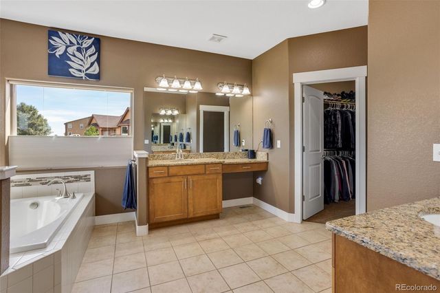 12150 Fox Brush Drive, Peyton, CO 80831