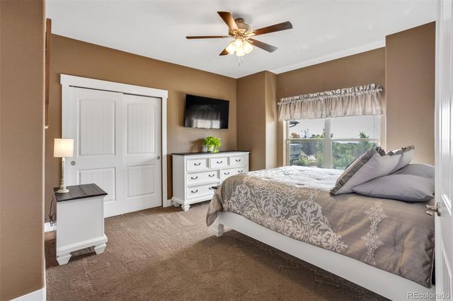 12150 Fox Brush Drive, Peyton, CO 80831