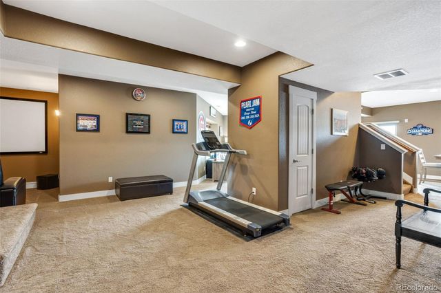 12150 Fox Brush Drive, Peyton, CO 80831