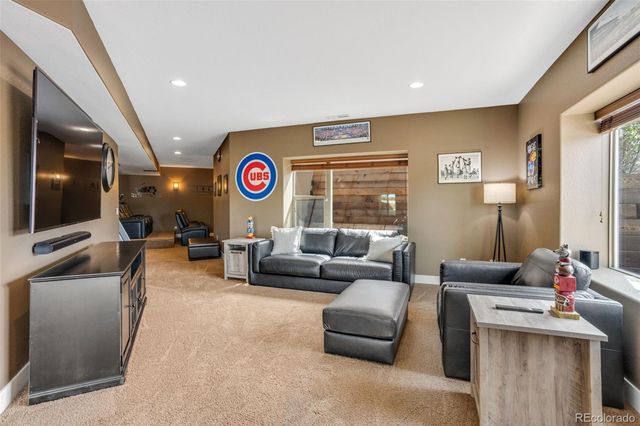 12150 Fox Brush Drive, Peyton, CO 80831