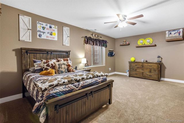 12150 Fox Brush Drive, Peyton, CO 80831