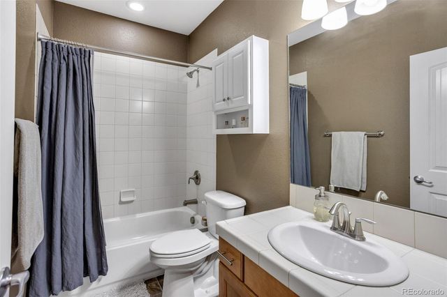 12150 Fox Brush Drive, Peyton, CO 80831