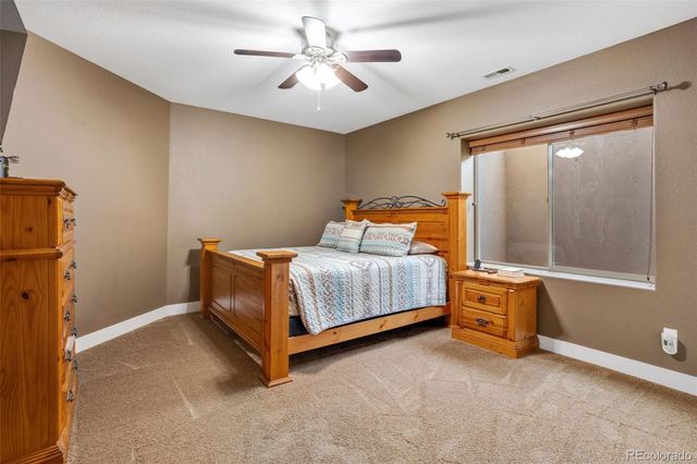 12150 Fox Brush Drive, Peyton, CO 80831