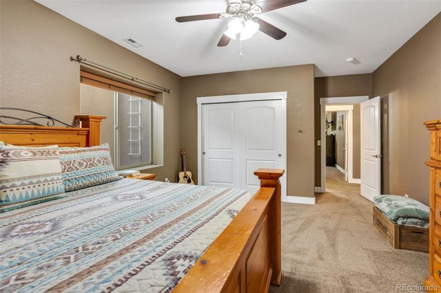 12150 Fox Brush Drive, Peyton, CO 80831