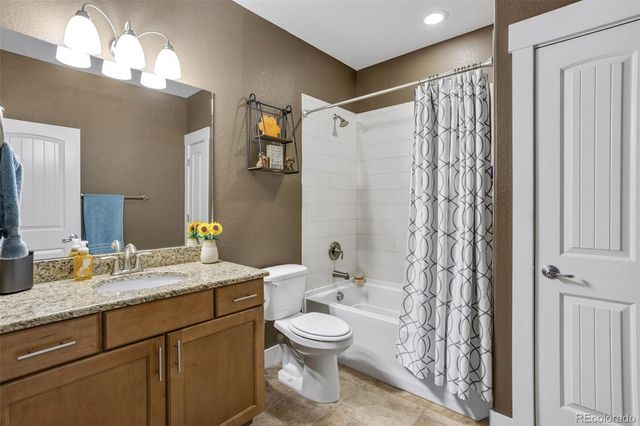 12150 Fox Brush Drive, Peyton, CO 80831