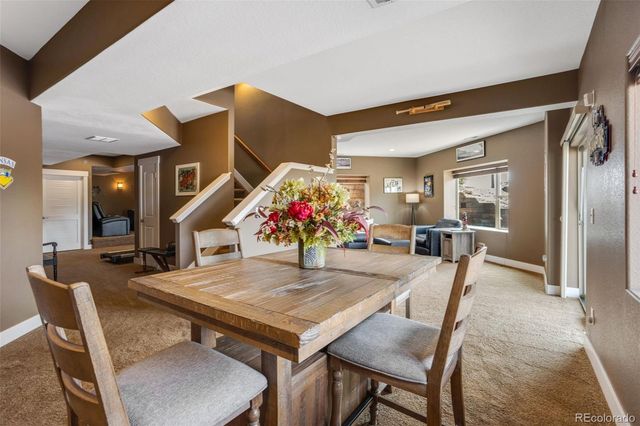 12150 Fox Brush Drive, Peyton, CO 80831