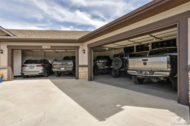 12150 Fox Brush Drive, Peyton, CO 80831