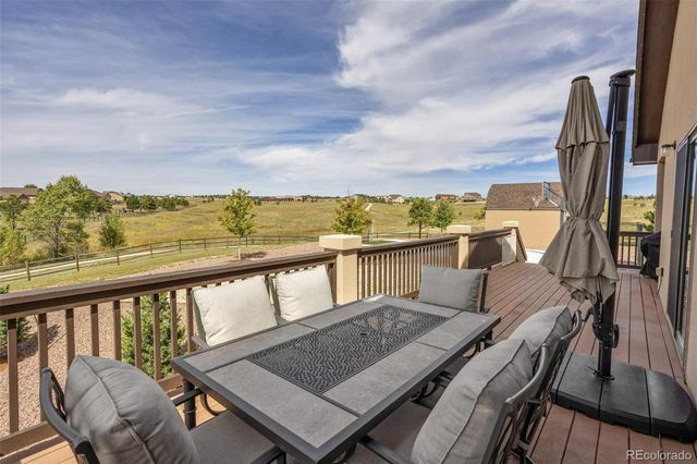 12150 Fox Brush Drive, Peyton, CO 80831