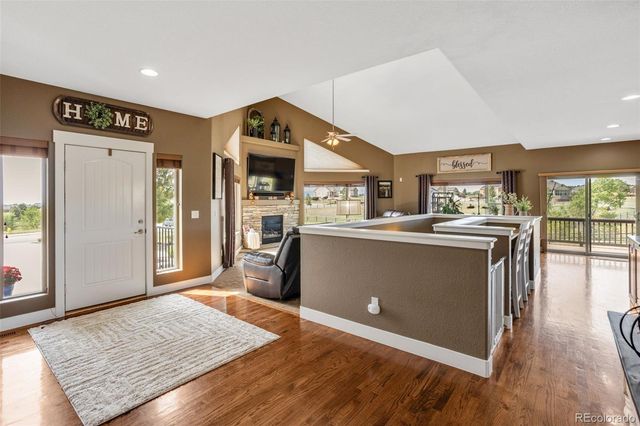 12150 Fox Brush Drive, Peyton, CO 80831