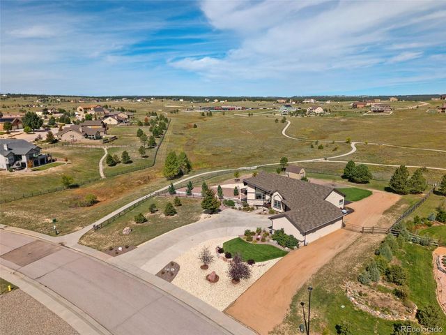 12150 Fox Brush Drive, Peyton, CO 80831