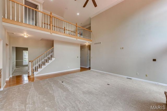212 Turnberry Place Drive, Wildwood, MO 63011