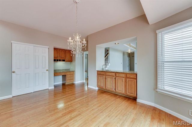 212 Turnberry Place Drive, Wildwood, MO 63011