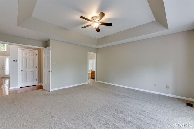 212 Turnberry Place Drive, Wildwood, MO 63011