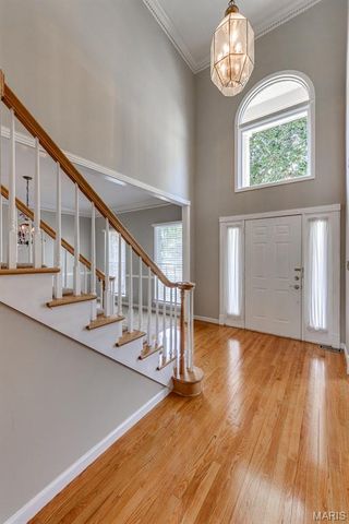 212 Turnberry Place Drive, Wildwood, MO 63011