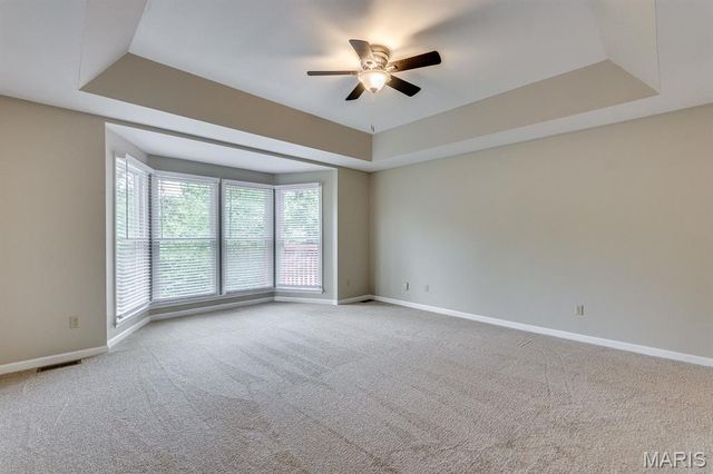 212 Turnberry Place Drive, Wildwood, MO 63011