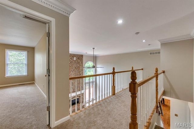 212 Turnberry Place Drive, Wildwood, MO 63011