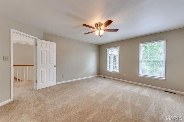 212 Turnberry Place Drive, Wildwood, MO 63011