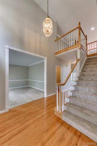 212 Turnberry Place Drive, Wildwood, MO 63011