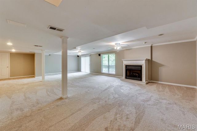 212 Turnberry Place Drive, Wildwood, MO 63011