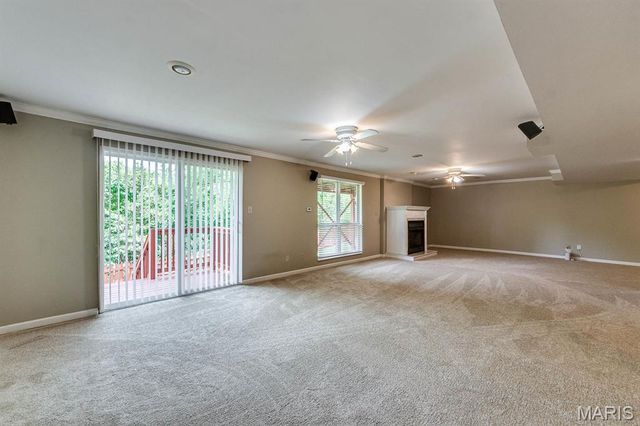 212 Turnberry Place Drive, Wildwood, MO 63011