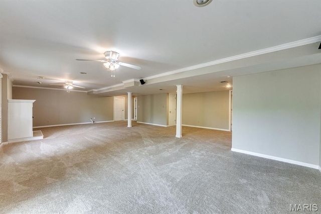 212 Turnberry Place Drive, Wildwood, MO 63011