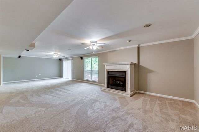 212 Turnberry Place Drive, Wildwood, MO 63011