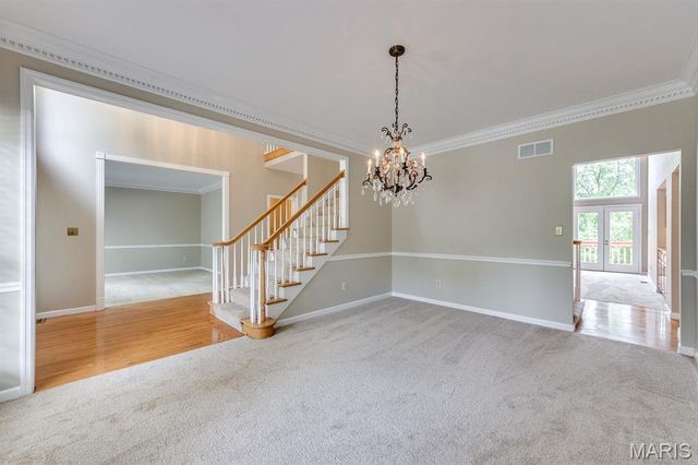212 Turnberry Place Drive, Wildwood, MO 63011