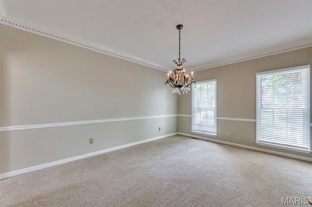 212 Turnberry Place Drive, Wildwood, MO 63011