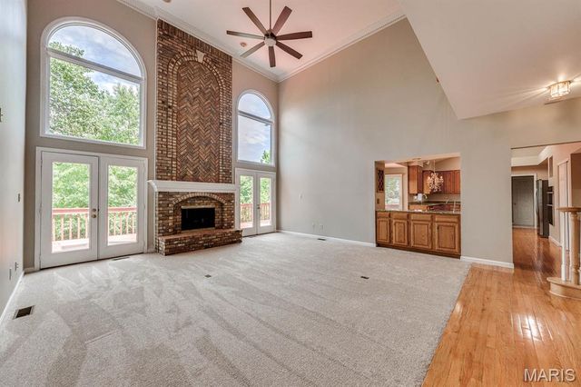 212 Turnberry Place Drive, Wildwood, MO 63011