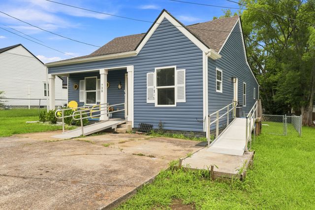 738 Belfast St, Lewisburg, TN 37091