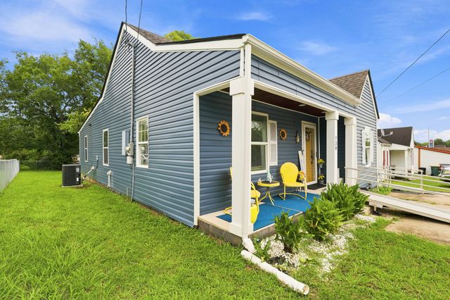 738 Belfast St, Lewisburg, TN 37091