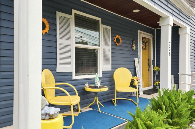 738 Belfast St, Lewisburg, TN 37091