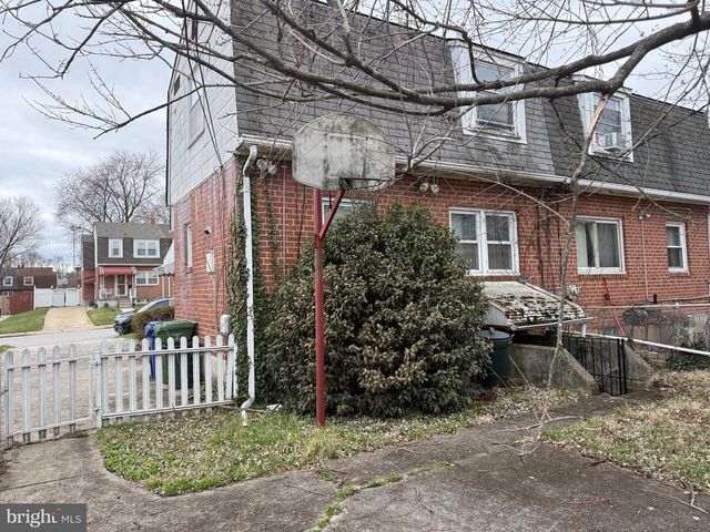 5516 SEWARD AVE, Baltimore, MD 21206