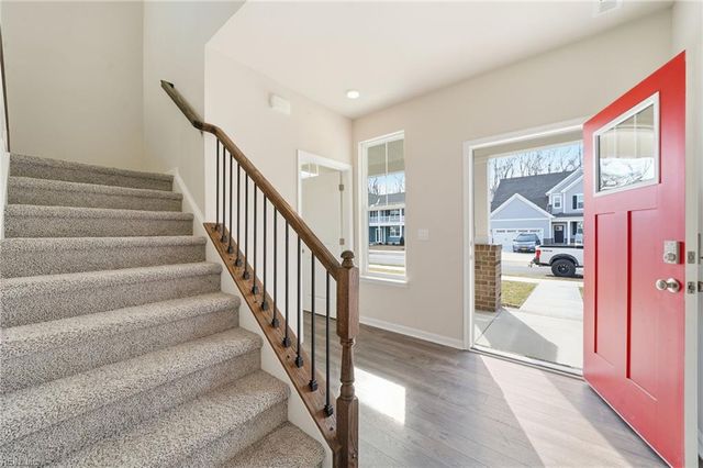 1004 Eastport PL, Suffolk, VA 23435
