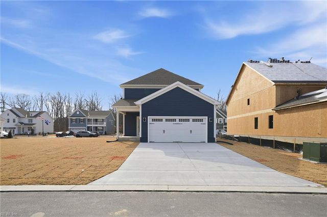 1004 Eastport PL, Suffolk, VA 23435