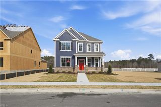 1004 Eastport PL, Suffolk, VA 23435