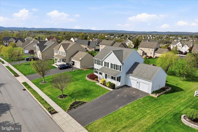 2409 TURNBURY RD, Gilbertsville, PA 19525