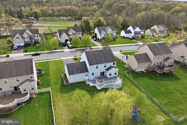 2409 TURNBURY RD, Gilbertsville, PA 19525