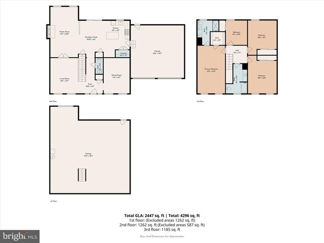 2409 TURNBURY RD, Gilbertsville, PA 19525