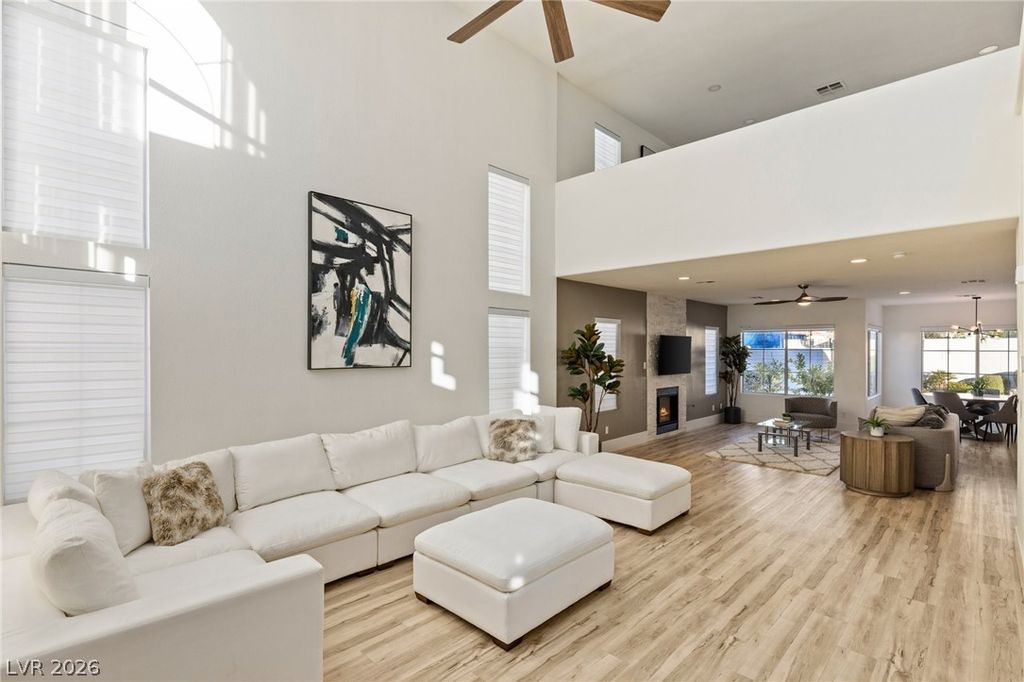 38 Diplomat Court, Henderson, NV 89074 — exterior