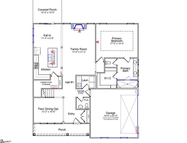 3138 Midway Road Lot 96, Anderson, SC 29621