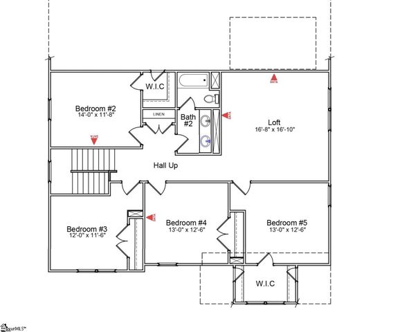 3138 Midway Road Lot 96, Anderson, SC 29621