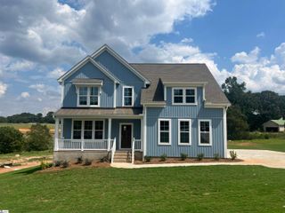 3138 Midway Road Lot 96, Anderson, SC 29621
