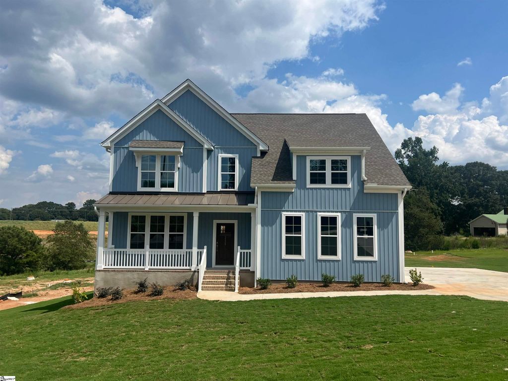 3138 Midway Road Lot 96, Anderson, SC 29621