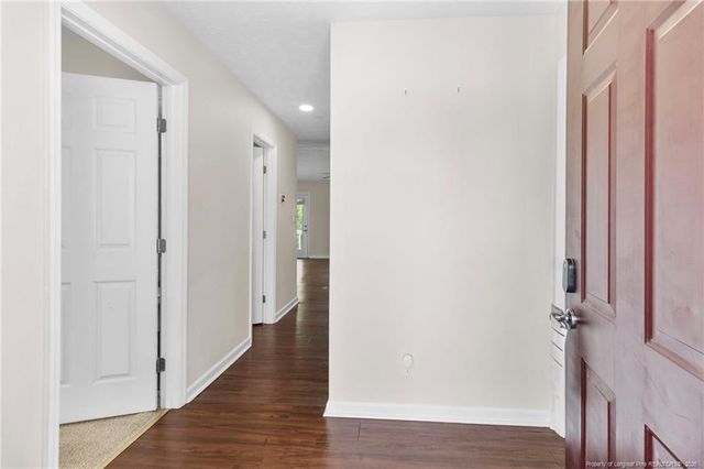 224 Waterdown Drive 11, Fayetteville, NC 28314