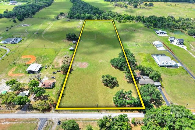 0 DORMAN ROAD, Lithia, FL 33547