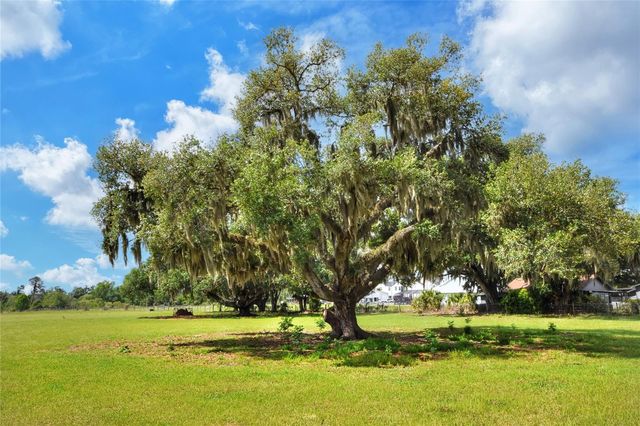 0 DORMAN ROAD, Lithia, FL 33547